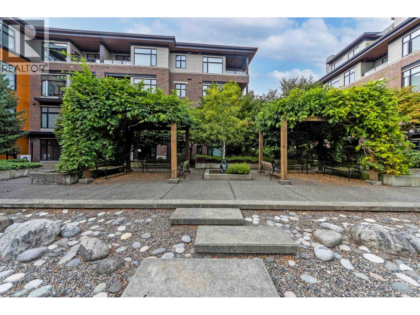 412 260 Salter Street, New Westminster, British Columbia  V3M 0J4 - Photo 36 - R3055847