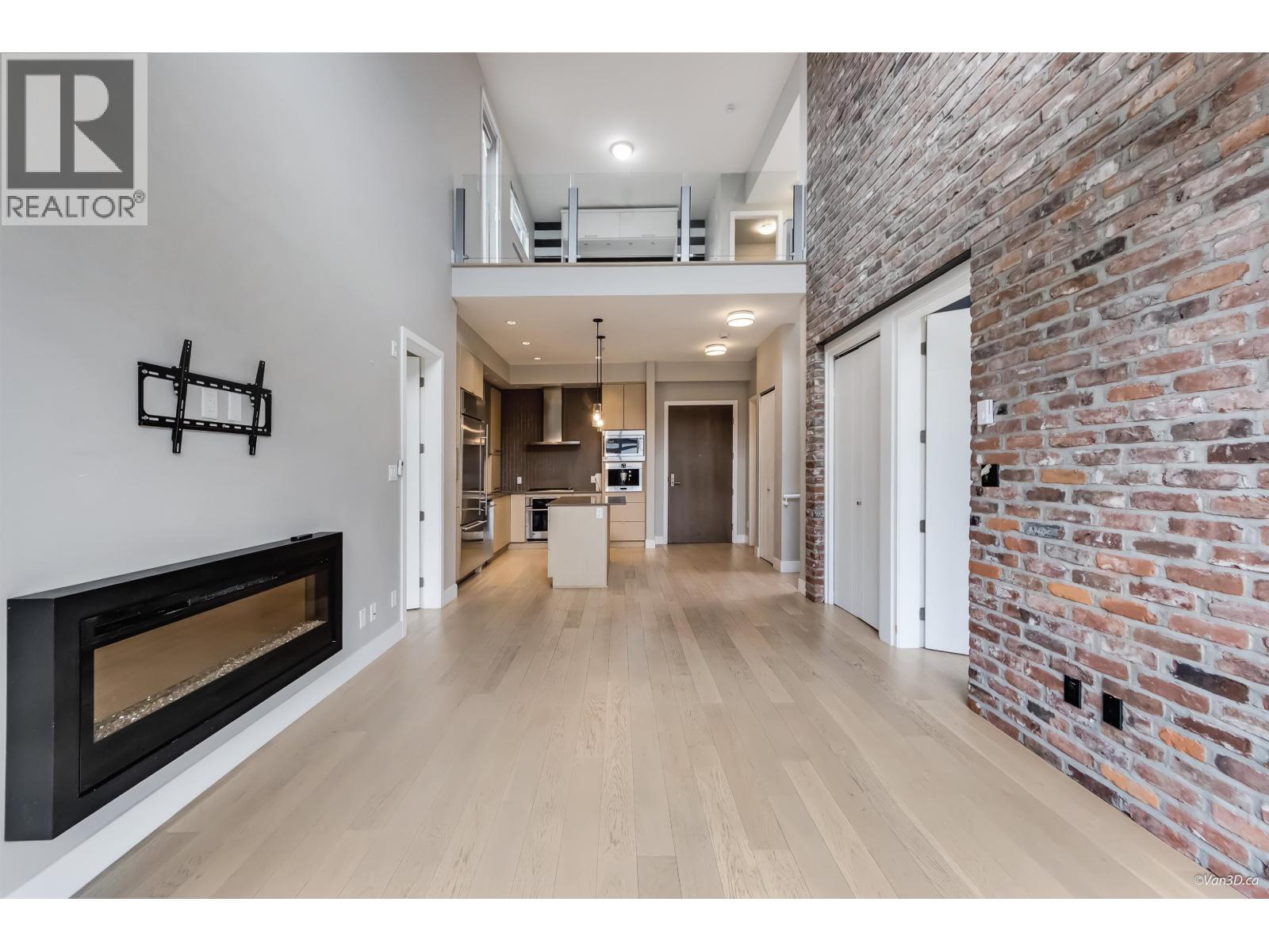 412 260 Salter Street, New Westminster, British Columbia  V3M 0J4 - Photo 10 - R3055847