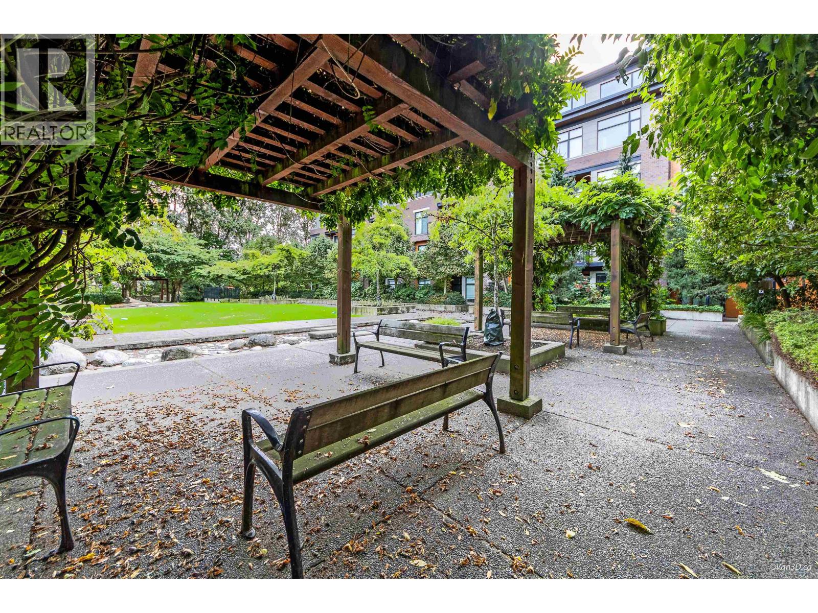 412 260 Salter Street, New Westminster, British Columbia  V3M 0J4 - Photo 35 - R3055847