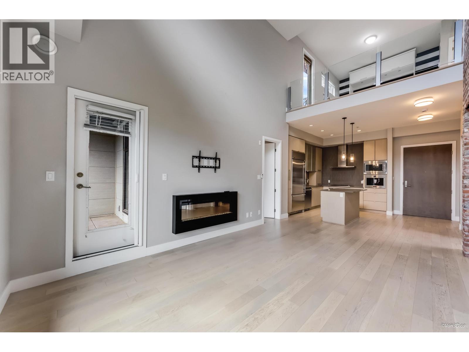 412 260 Salter Street, New Westminster, British Columbia  V3M 0J4 - Photo 11 - R3055847