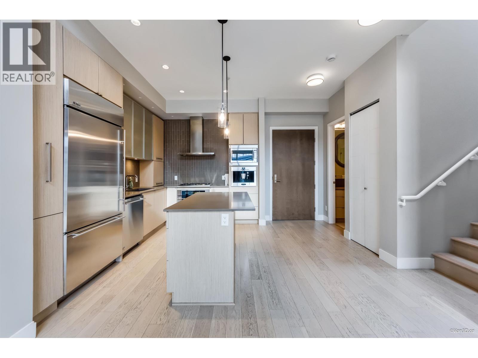 412 260 Salter Street, New Westminster, British Columbia  V3M 0J4 - Photo 6 - R3055847