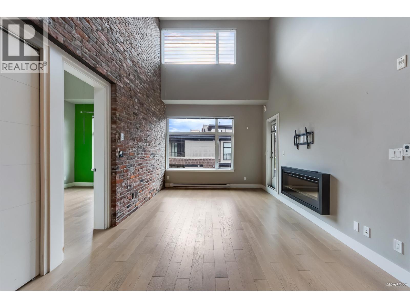 412 260 Salter Street, New Westminster, British Columbia  V3M 0J4 - Photo 7 - R3055847
