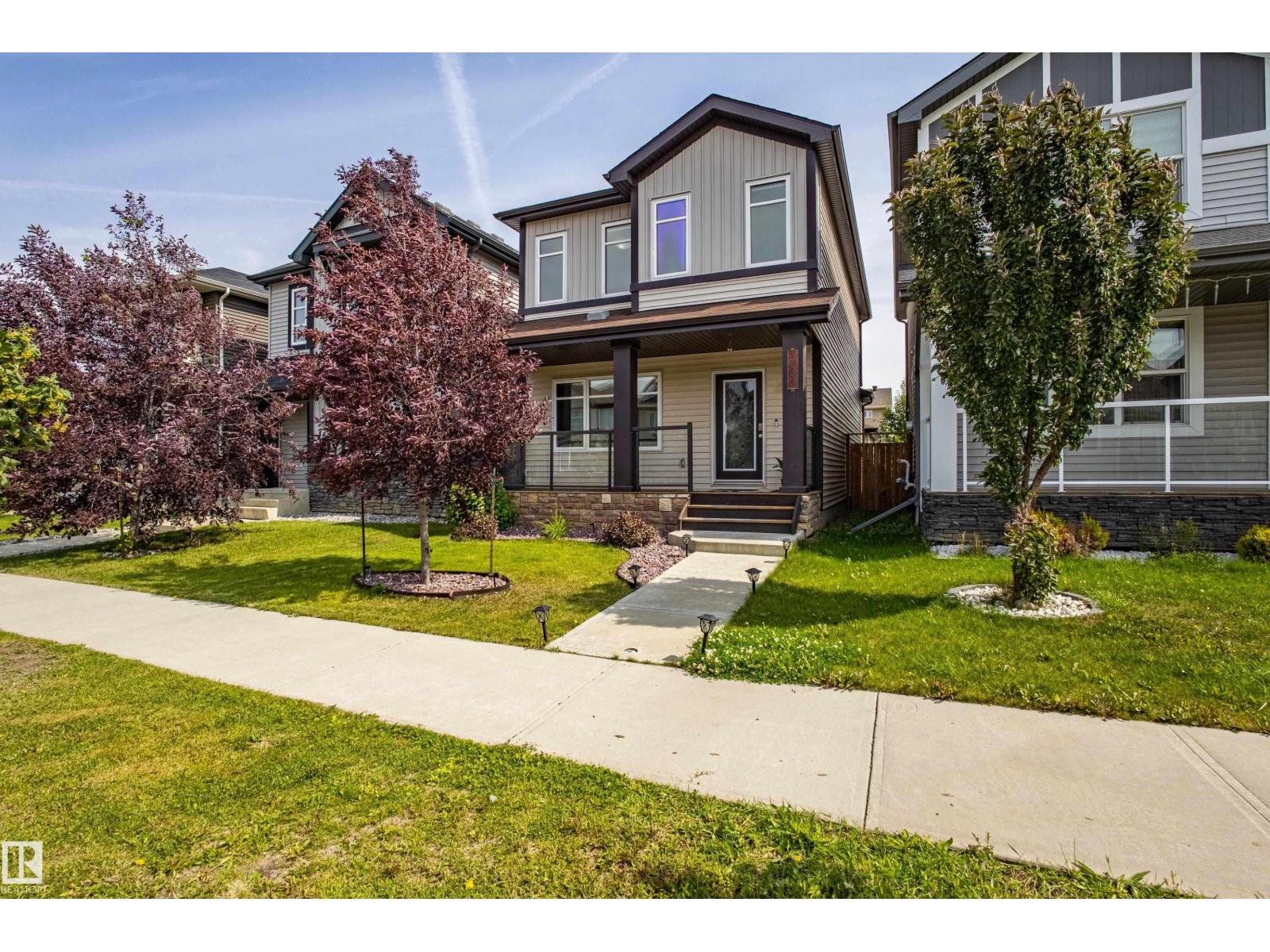 2407 CASEY LINK SW, edmonton, Alberta