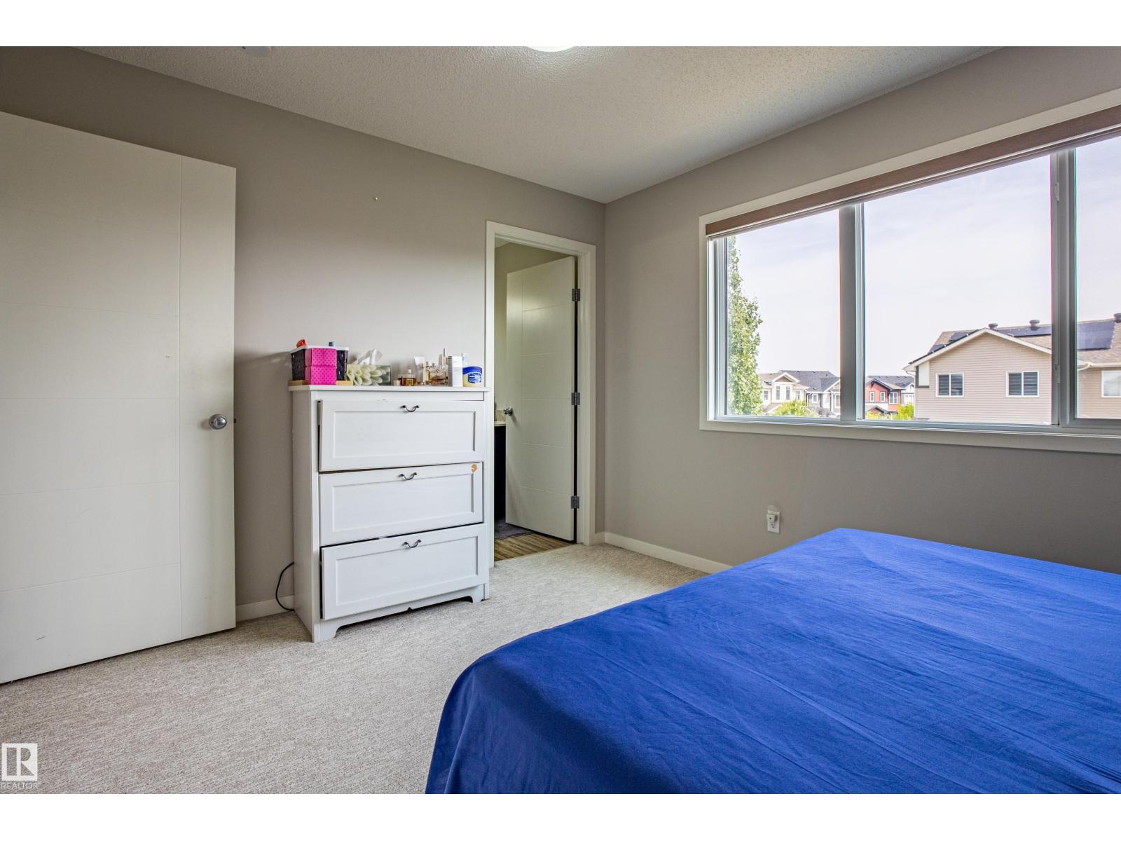 2407 Casey Link Sw, Edmonton, Alberta  T6W 3N1 - Photo 19 - E4461696