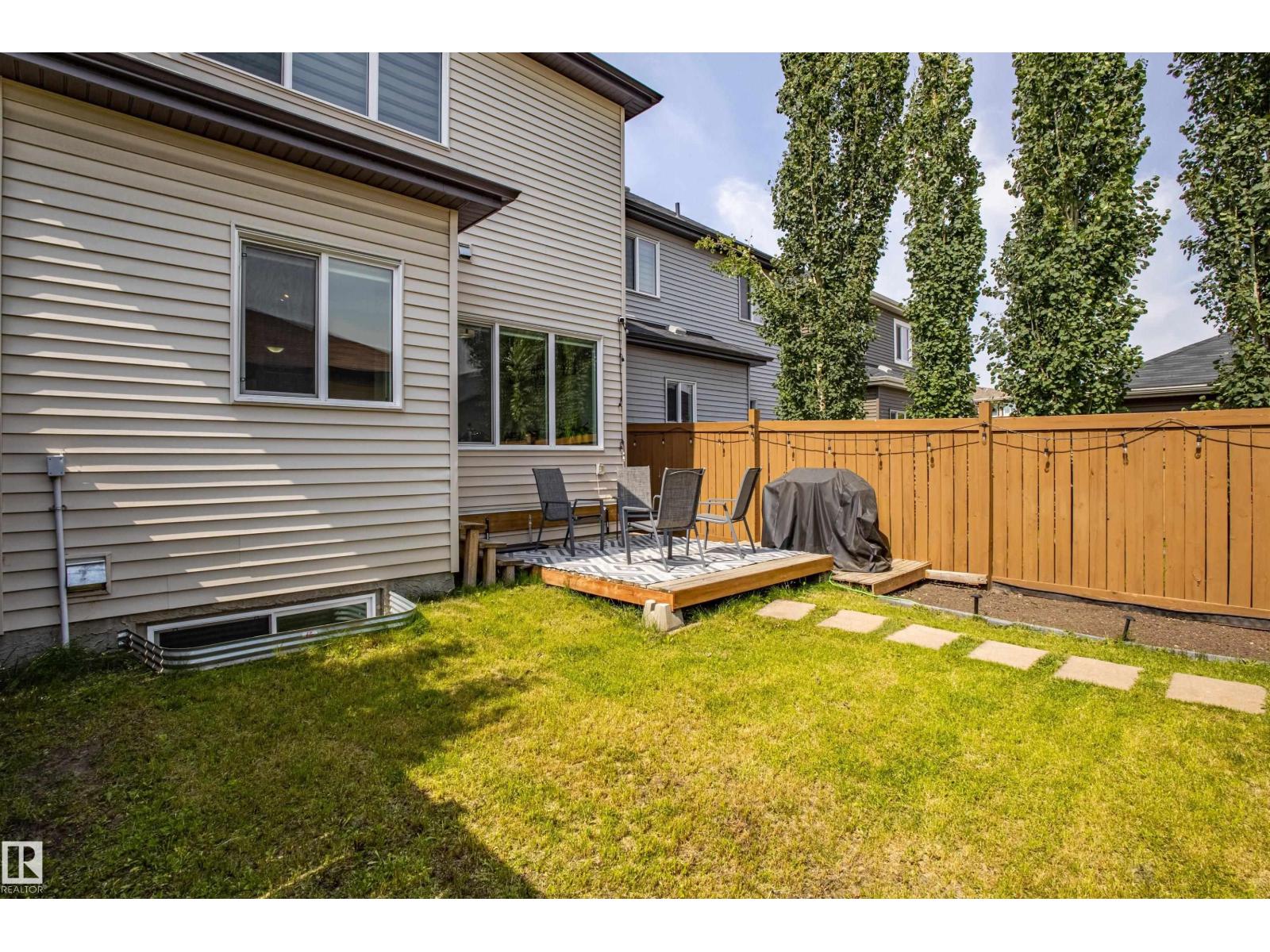 2407 Casey Link Sw, Edmonton, Alberta  T6W 3N1 - Photo 33 - E4461696
