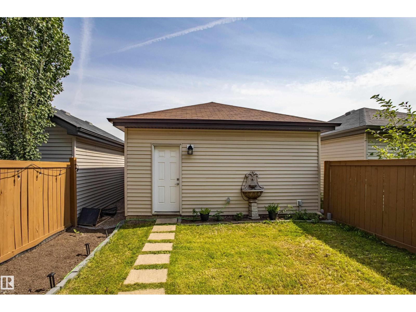 2407 Casey Link Sw, Edmonton, Alberta  T6W 3N1 - Photo 34 - E4461696