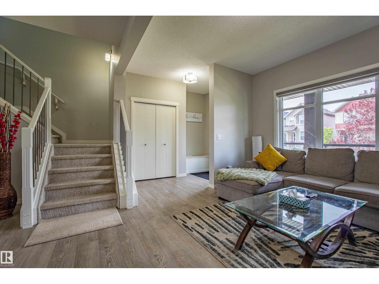 2407 Casey Link Sw, Edmonton, Alberta  T6W 3N1 - Photo 7 - E4461696