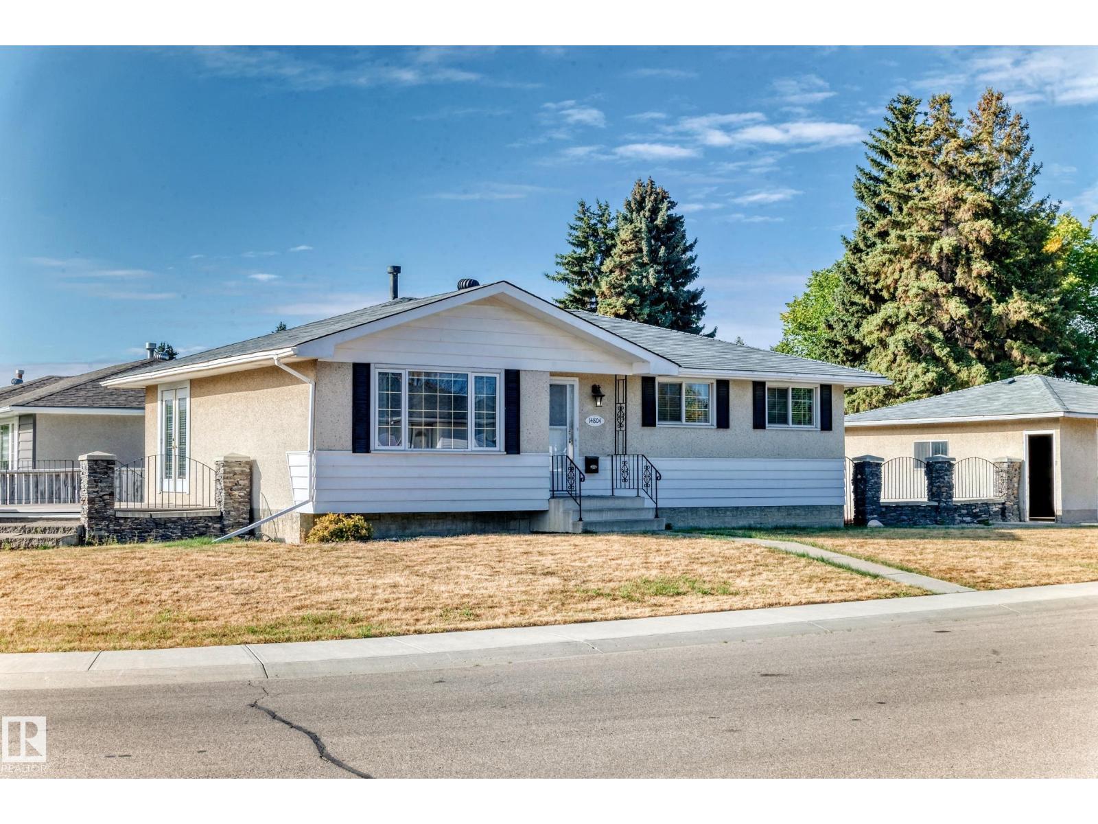 14804 73A ST NW, edmonton, Alberta