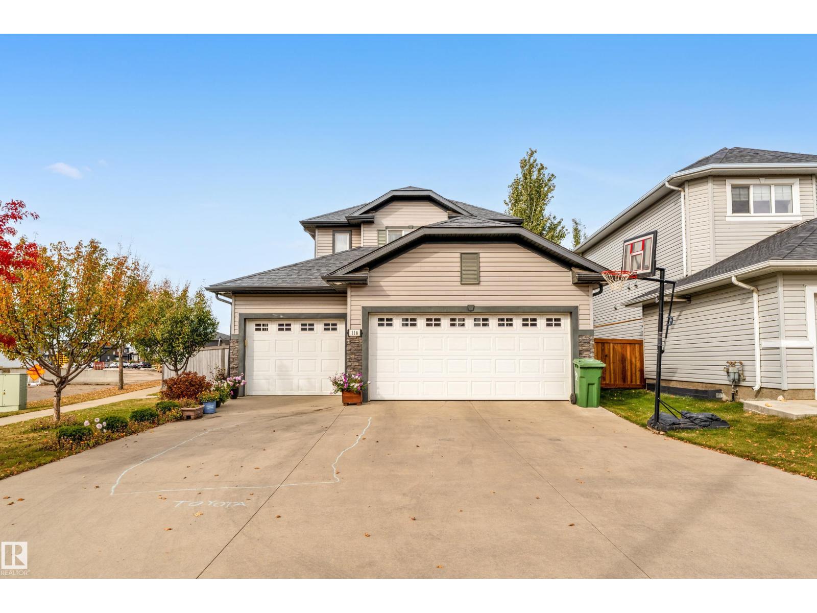 118 Rue Montalet, beaumont, Alberta