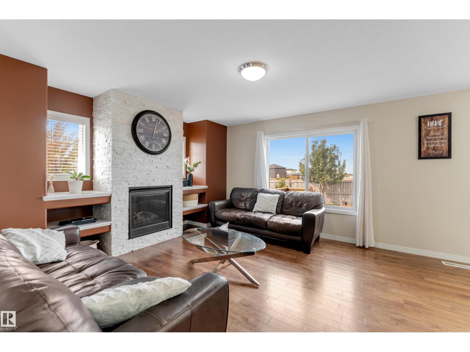 118 Rue Montalet, Beaumont, Alberta  T4X 0W3 - Photo 11 - E4461698