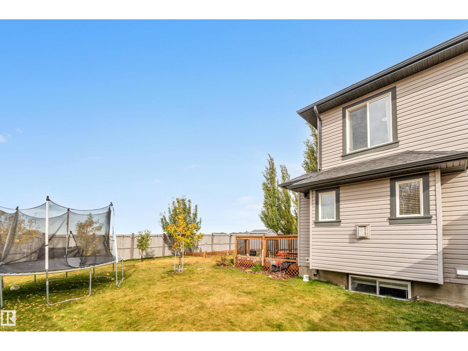 118 Rue Montalet, Beaumont, Alberta  T4X 0W3 - Photo 4 - E4461698