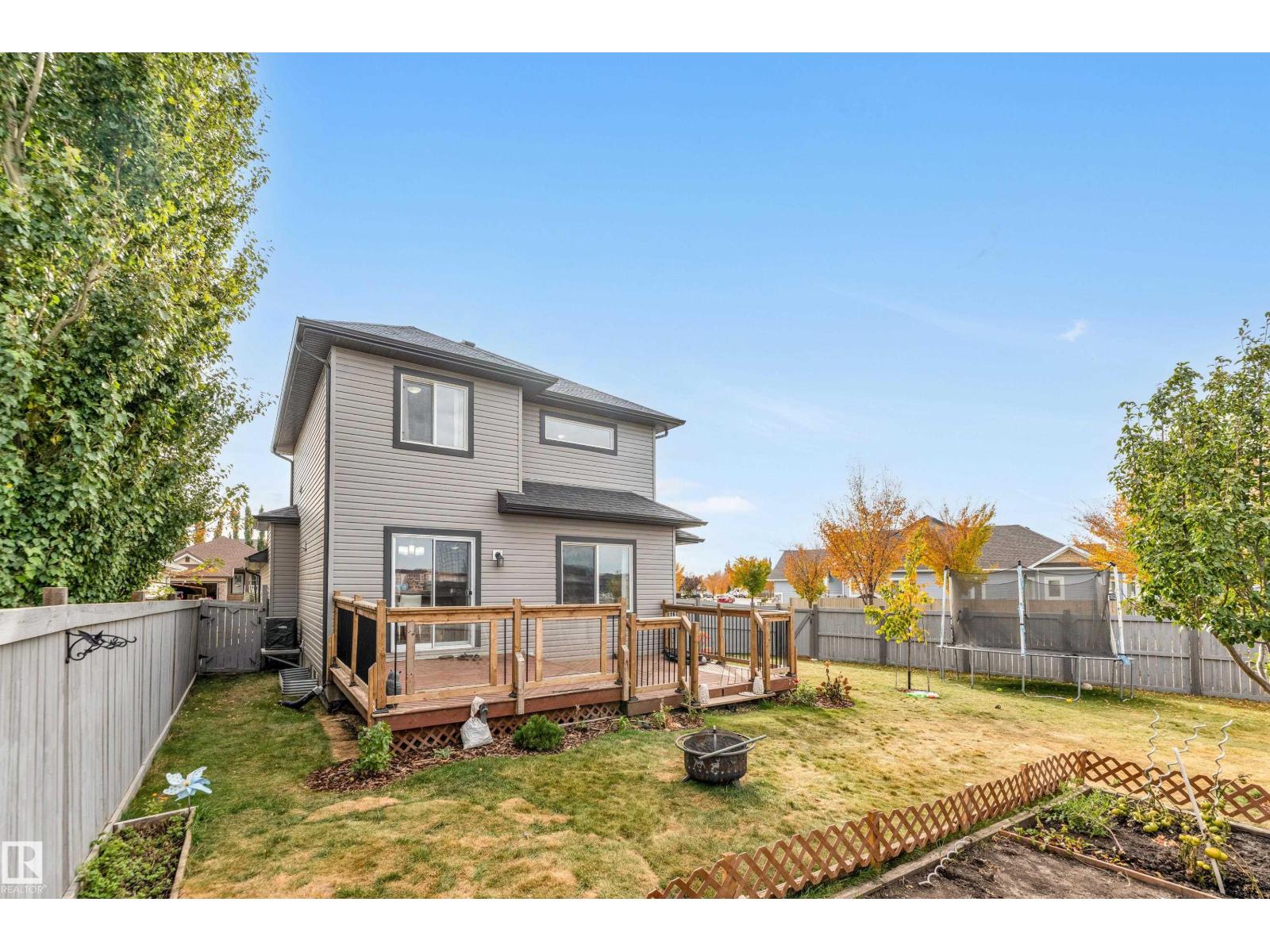 118 Rue Montalet, Beaumont, Alberta  T4X 0W3 - Photo 5 - E4461698