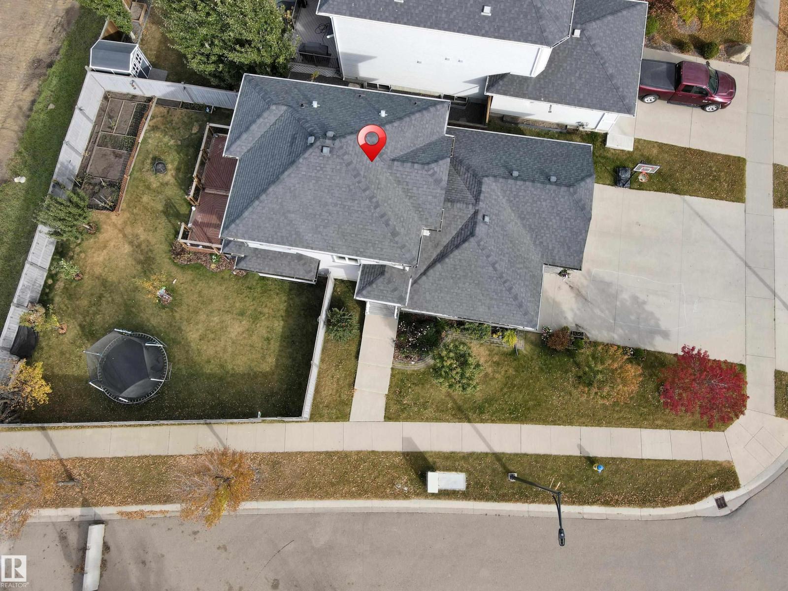 118 Rue Montalet, Beaumont, Alberta  T4X 0W3 - Photo 6 - E4461698