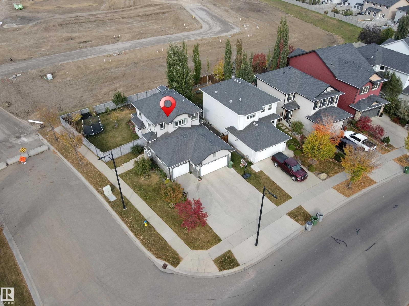118 Rue Montalet, Beaumont, Alberta  T4X 0W3 - Photo 7 - E4461698