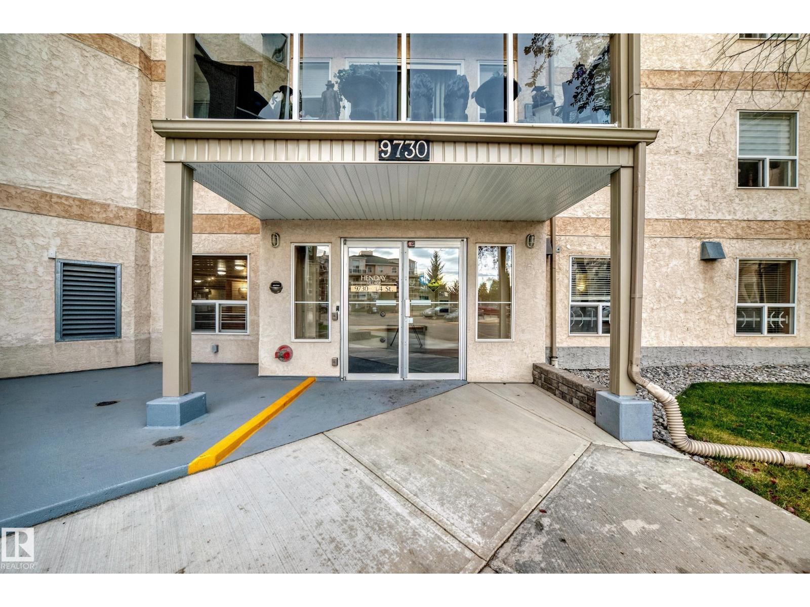 #116 9730 174 St Nw, Edmonton, Alberta  T5T 6J4 - Photo 2 - E4461699