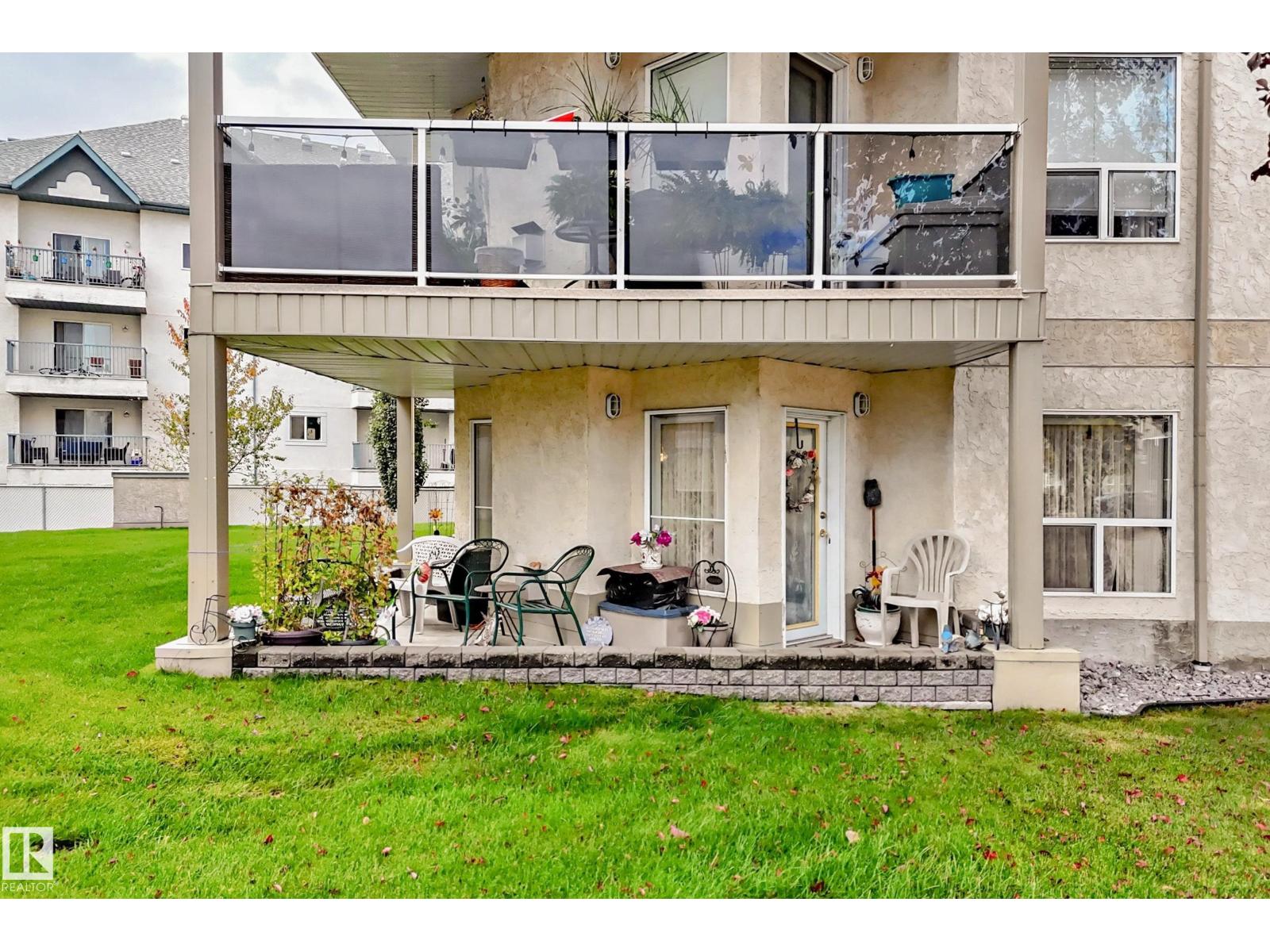 #116 9730 174 St Nw, Edmonton, Alberta  T5T 6J4 - Photo 37 - E4461699