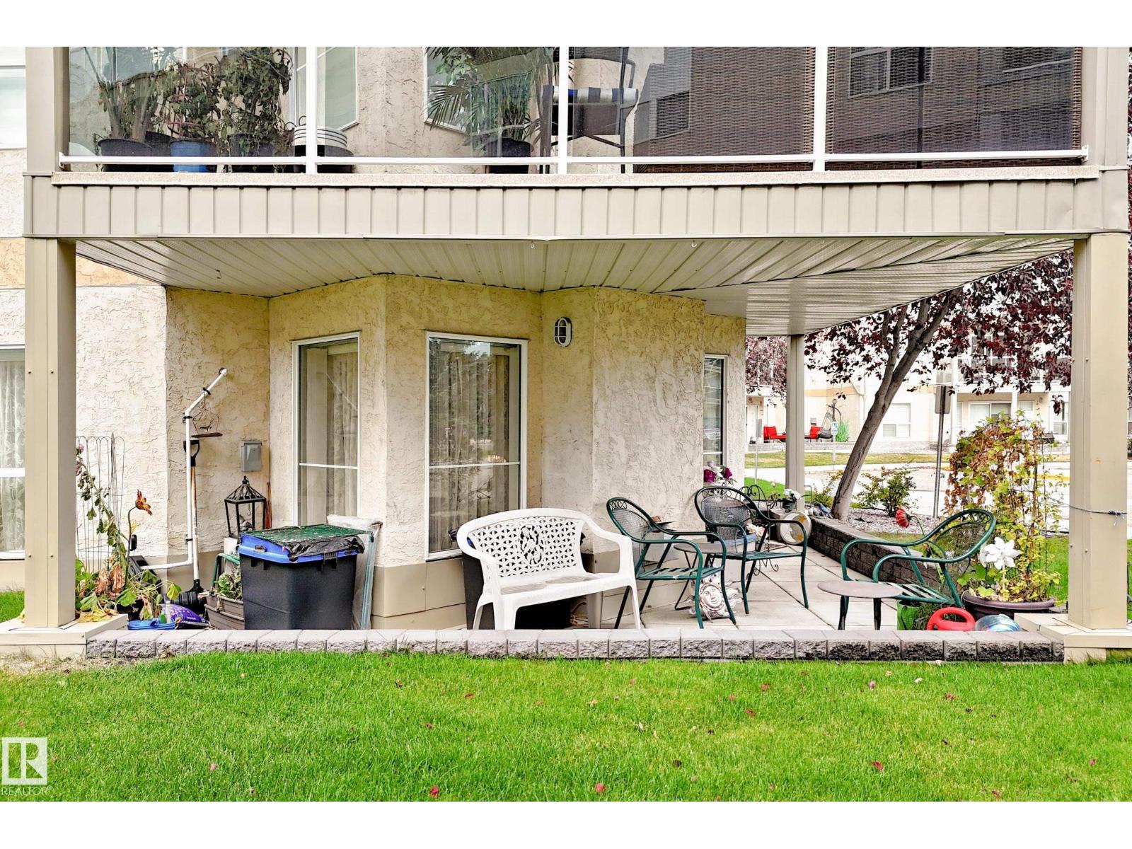 #116 9730 174 St Nw, Edmonton, Alberta  T5T 6J4 - Photo 39 - E4461699