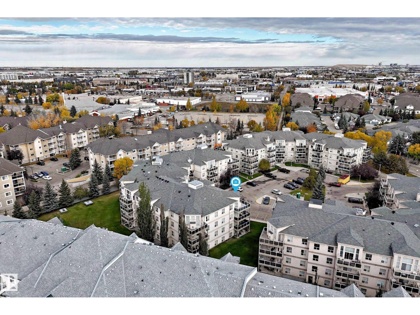 #116 9730 174 St Nw, Edmonton, Alberta  T5T 6J4 - Photo 42 - E4461699