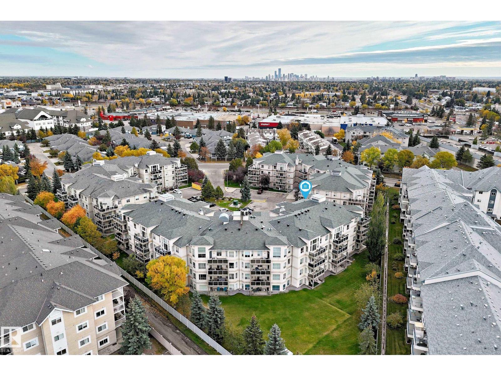 #116 9730 174 St Nw, Edmonton, Alberta  T5T 6J4 - Photo 43 - E4461699