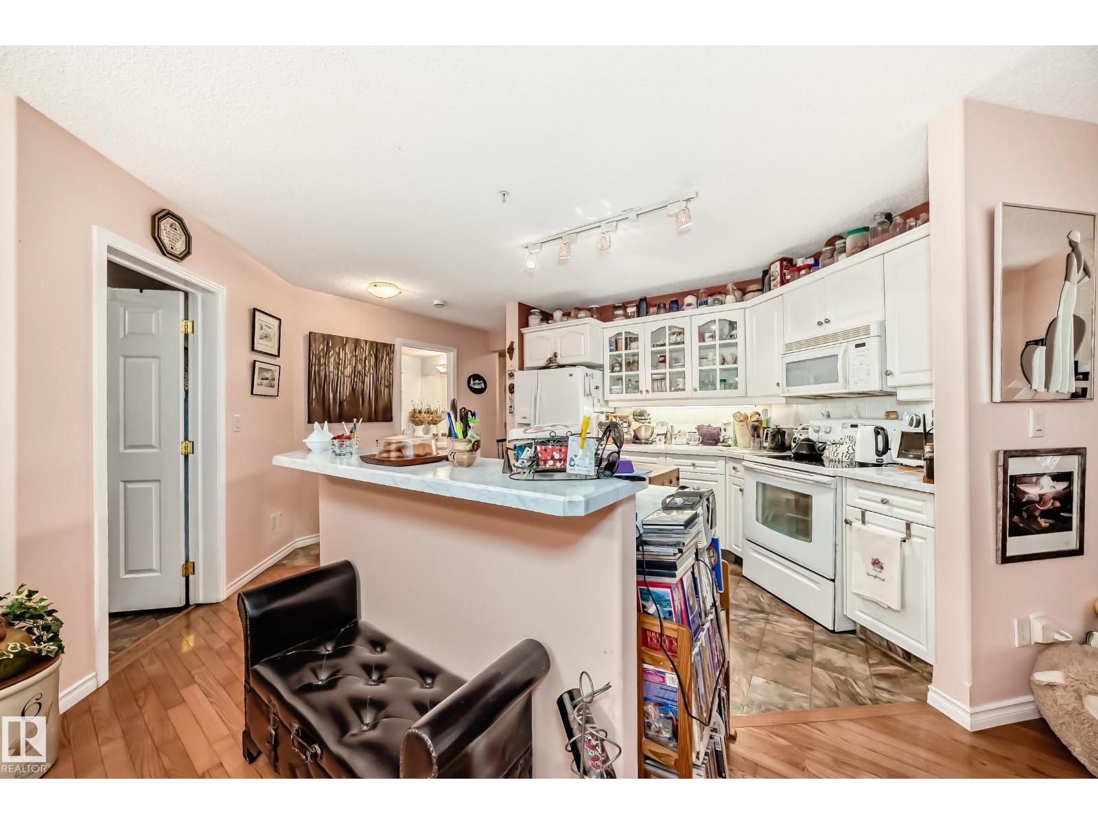 #116 9730 174 St Nw, Edmonton, Alberta  T5T 6J4 - Photo 6 - E4461699