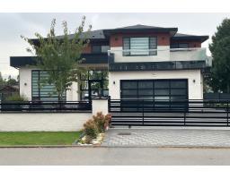 13561 79A AVENUE, Surrey, British Columbia