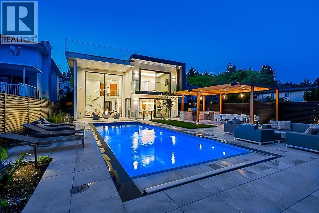 4610 MARINE DRIVE, burnaby, British Columbia