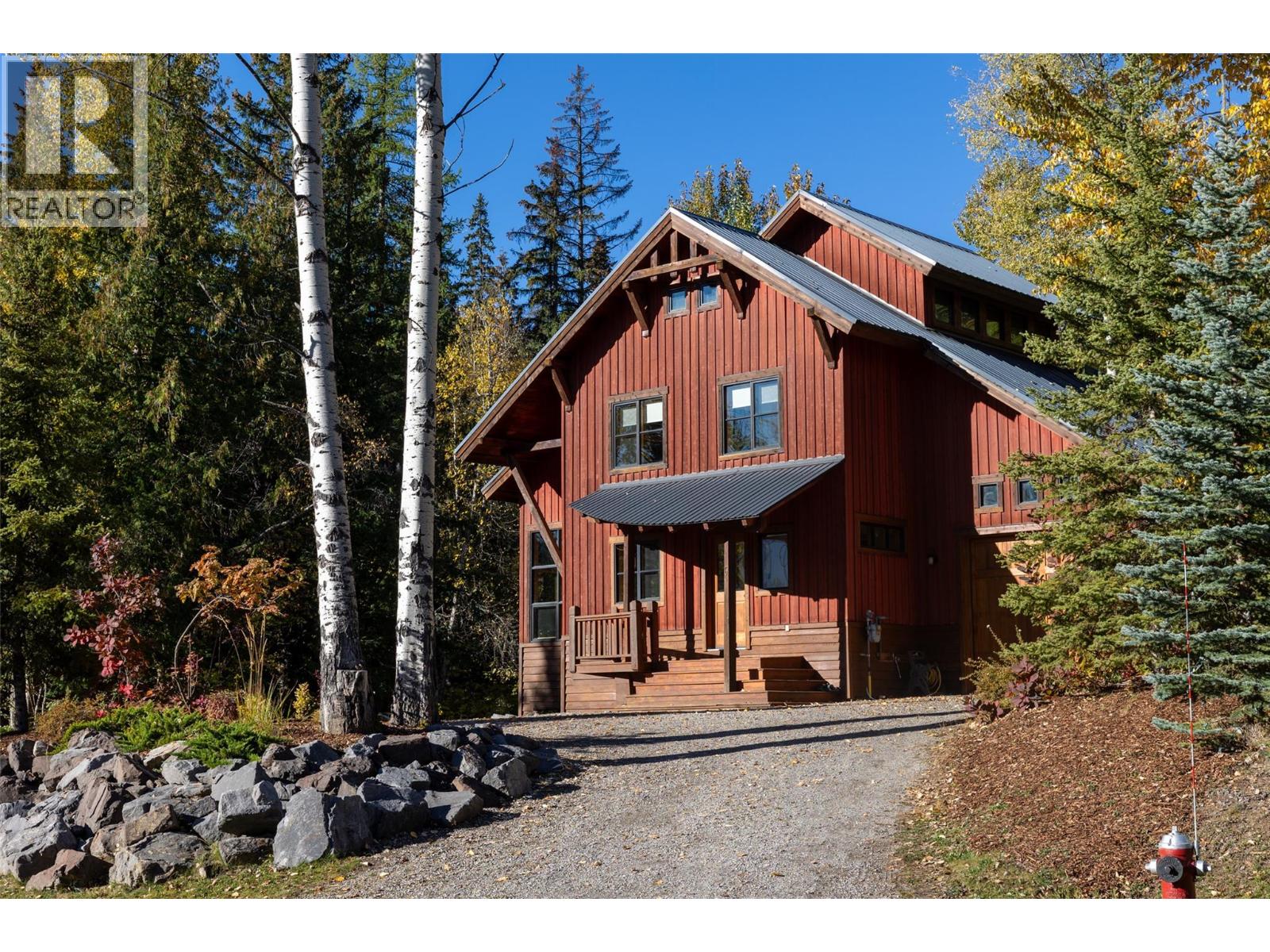6 Alpine Trails Crescent, Fernie, British Columbia  V0B 1M5 - Photo 2 - 10365479