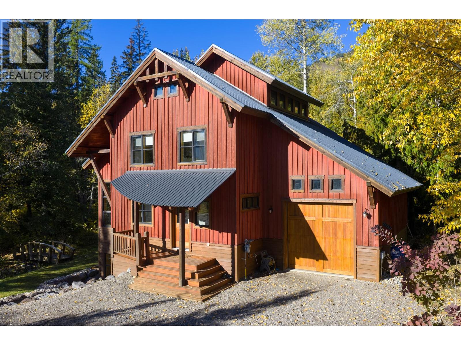 6 Alpine Trails Crescent, Fernie, British Columbia  V0B 1M5 - Photo 1 - 10365479