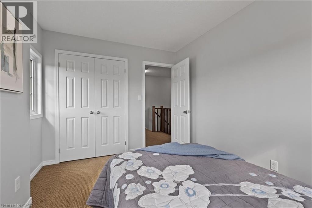 260 Countrystone Crescent, Kitchener, Ontario  N2N 3S2 - Photo 19 - 40778223