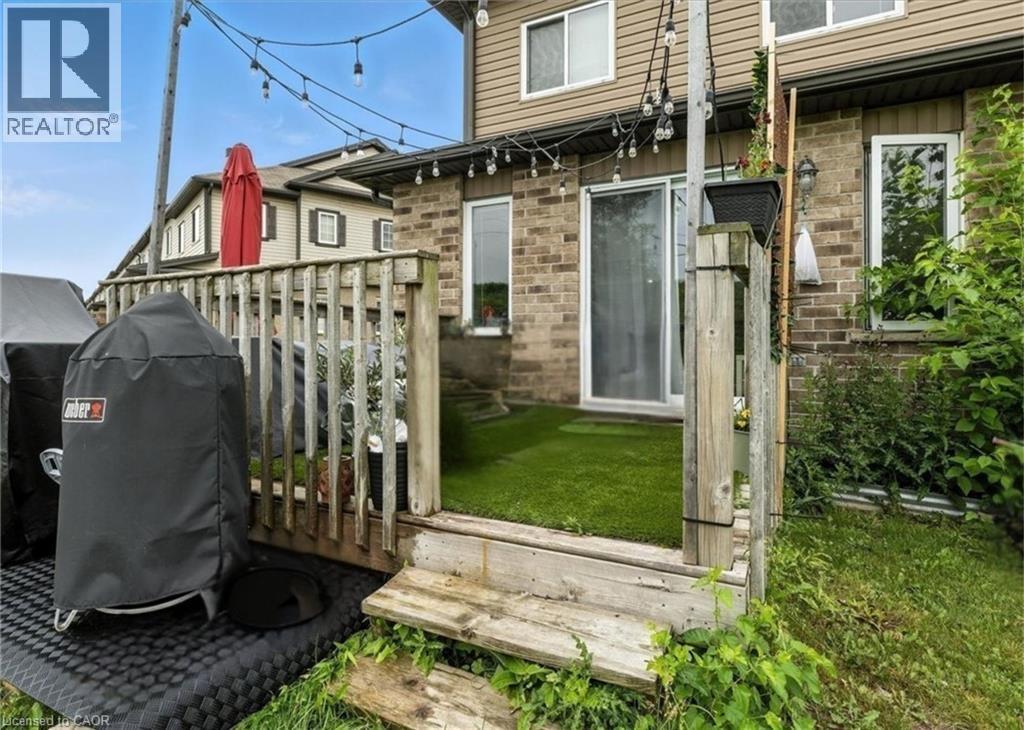 260 Countrystone Crescent, Kitchener, Ontario  N2N 3S2 - Photo 26 - 40778223