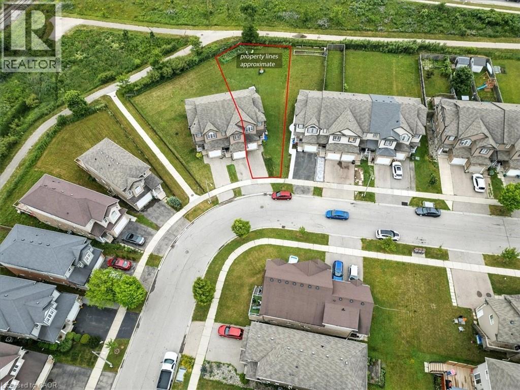260 Countrystone Crescent, Kitchener, Ontario  N2N 3S2 - Photo 27 - 40778223