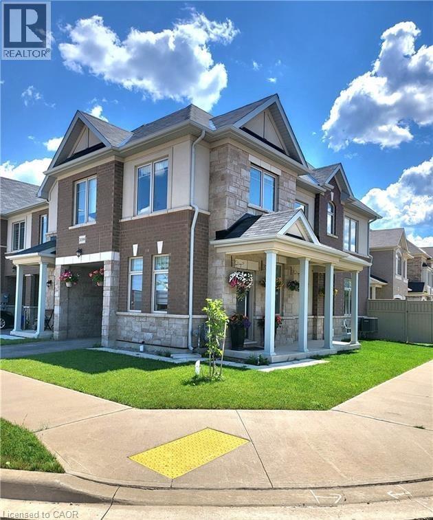 3098 Michelangelo Road, Burlington, Ontario  L7M 0Z7 - Photo 1 - 40777130