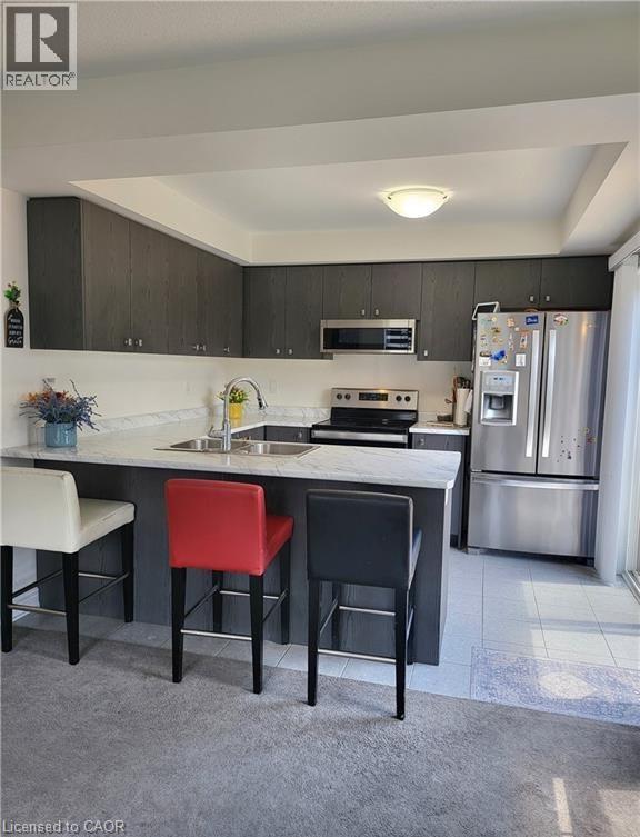 3098 Michelangelo Road, Burlington, Ontario  L7M 0Z7 - Photo 11 - 40777130