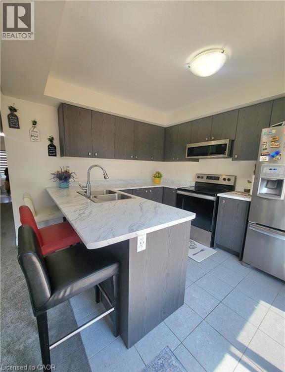 3098 Michelangelo Road, Burlington, Ontario  L7M 0Z7 - Photo 12 - 40777130