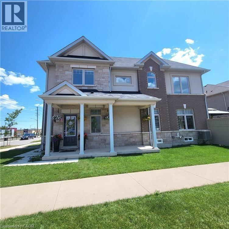 3098 Michelangelo Road, Burlington, Ontario  L7M 0Z7 - Photo 2 - 40777130