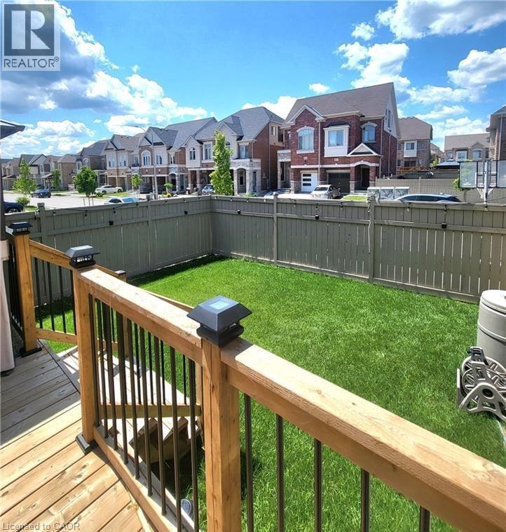 3098 Michelangelo Road, Burlington, Ontario  L7M 0Z7 - Photo 30 - 40777130
