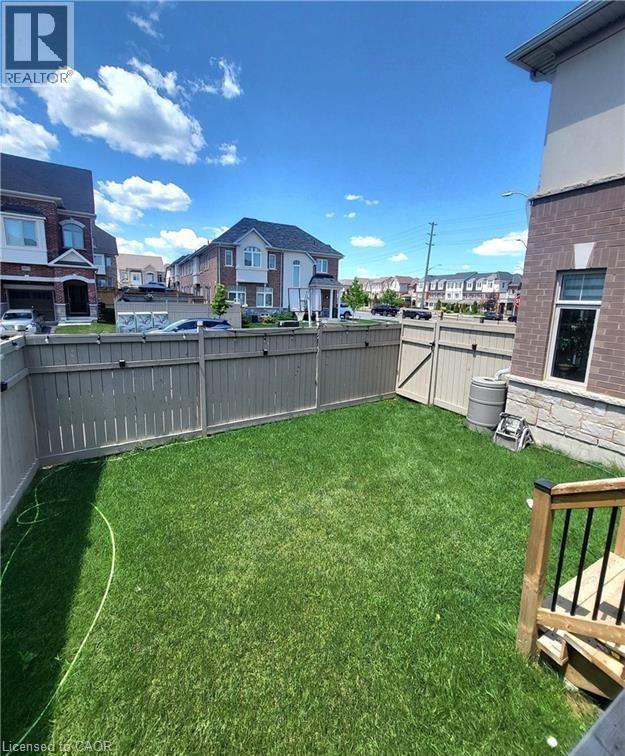 3098 Michelangelo Road, Burlington, Ontario  L7M 0Z7 - Photo 31 - 40777130