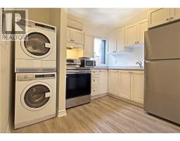 76 WENTWORTH Street S Unit# 2, hamilton, Ontario