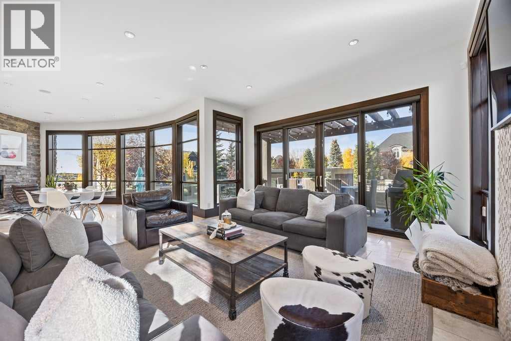 203 Aspen Ridge Place Sw, Calgary, Alberta  T3H 0J6 - Photo 10 - A2263153