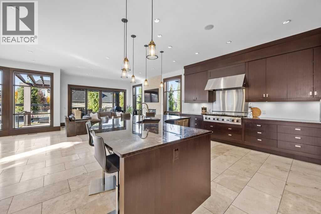 203 Aspen Ridge Place Sw, Calgary, Alberta  T3H 0J6 - Photo 12 - A2263153