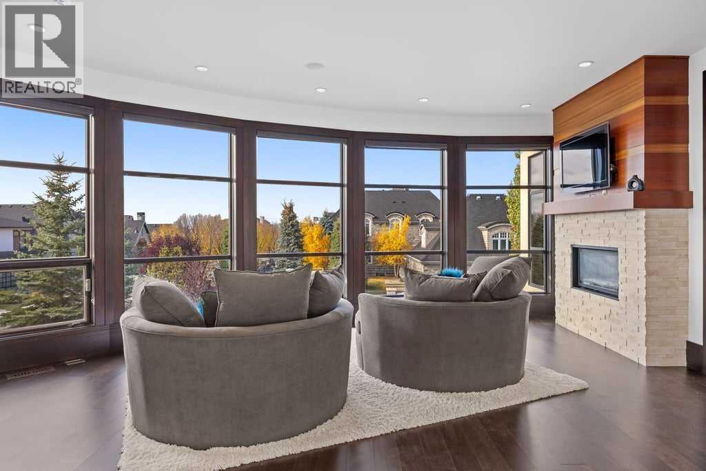 203 Aspen Ridge Place Sw, Calgary, Alberta  T3H 0J6 - Photo 21 - A2263153