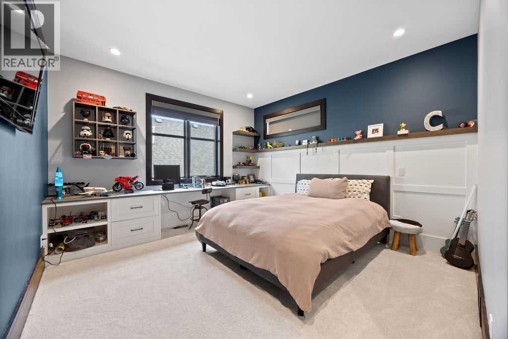 203 Aspen Ridge Place Sw, Calgary, Alberta  T3H 0J6 - Photo 31 - A2263153