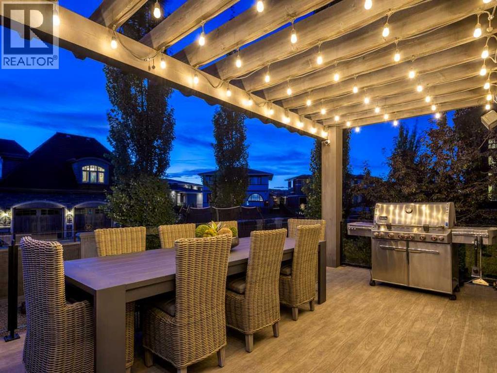 203 Aspen Ridge Place Sw, Calgary, Alberta  T3H 0J6 - Photo 45 - A2263153