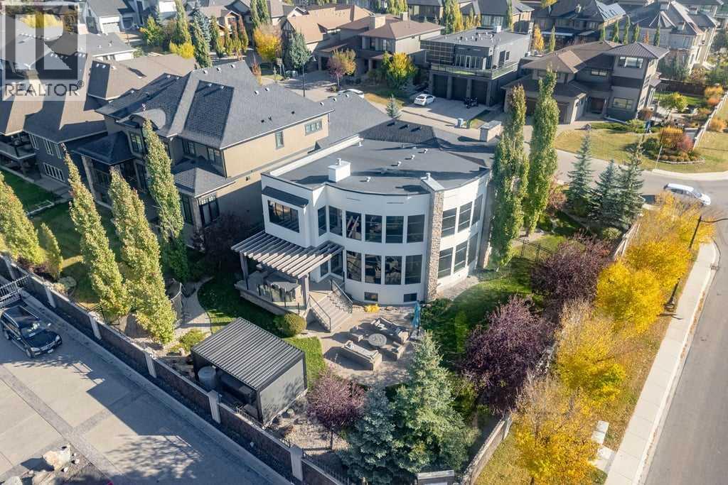 203 Aspen Ridge Place Sw, Calgary, Alberta  T3H 0J6 - Photo 47 - A2263153