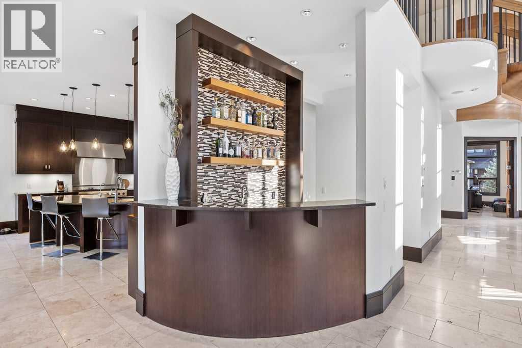 203 Aspen Ridge Place Sw, Calgary, Alberta  T3H 0J6 - Photo 6 - A2263153
