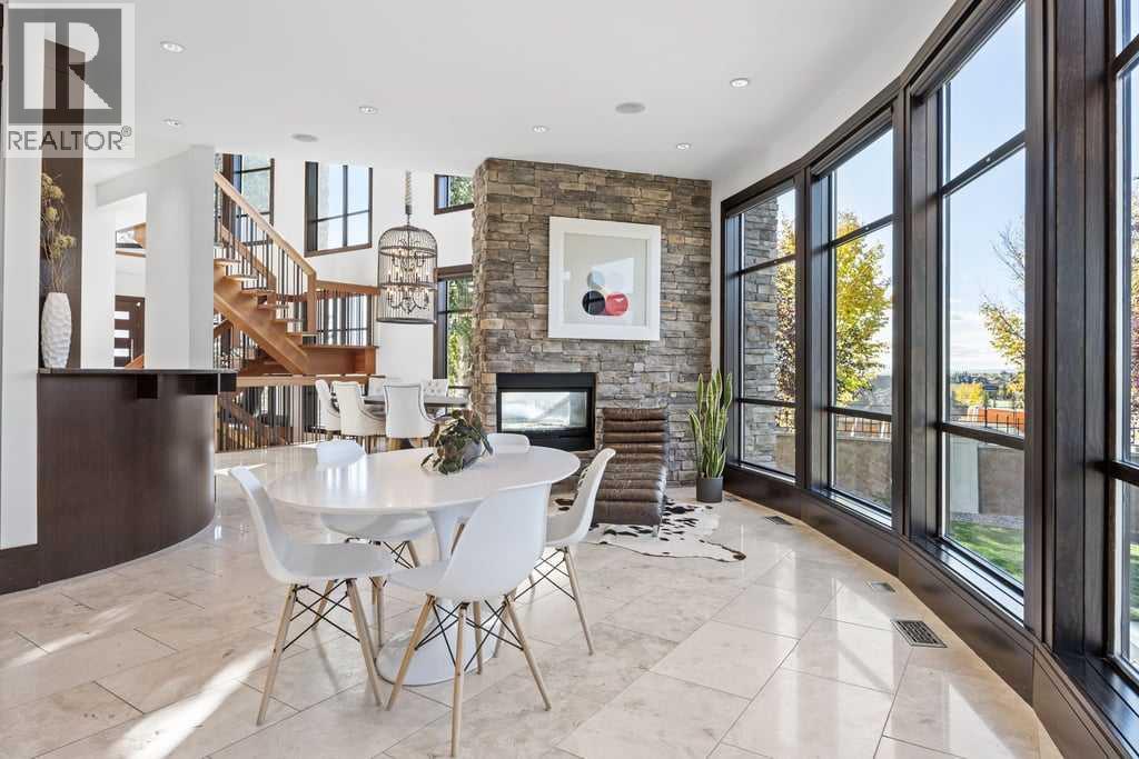 203 Aspen Ridge Place Sw, Calgary, Alberta  T3H 0J6 - Photo 8 - A2263153