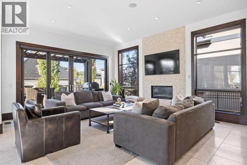 203 Aspen Ridge Place Sw, Calgary, Alberta  T3H 0J6 - Photo 9 - A2263153