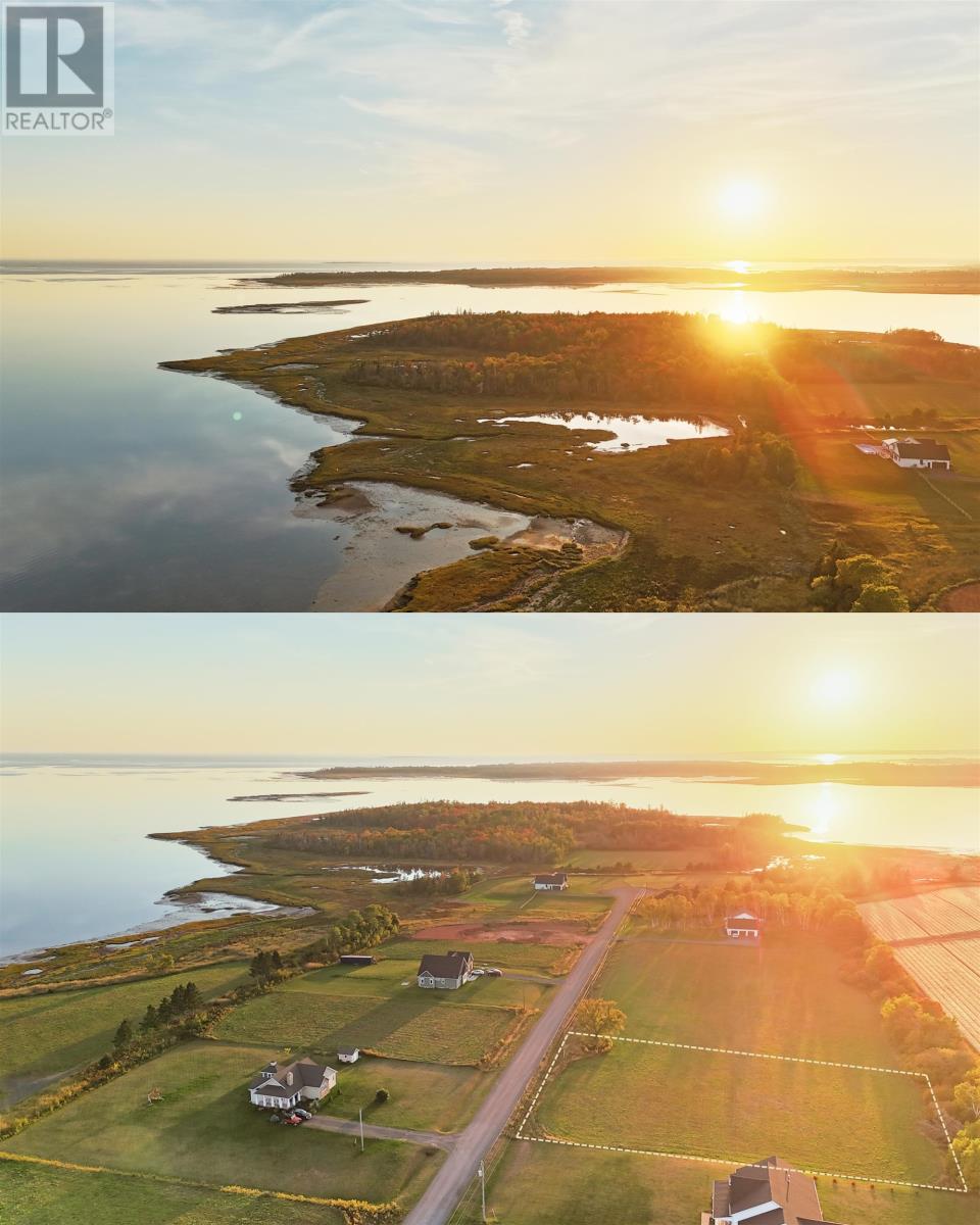 Lot 13-5b Bennett Lane, Waterside, Prince Edward Island  C1B 3Z3 - Photo 1 - 202525621