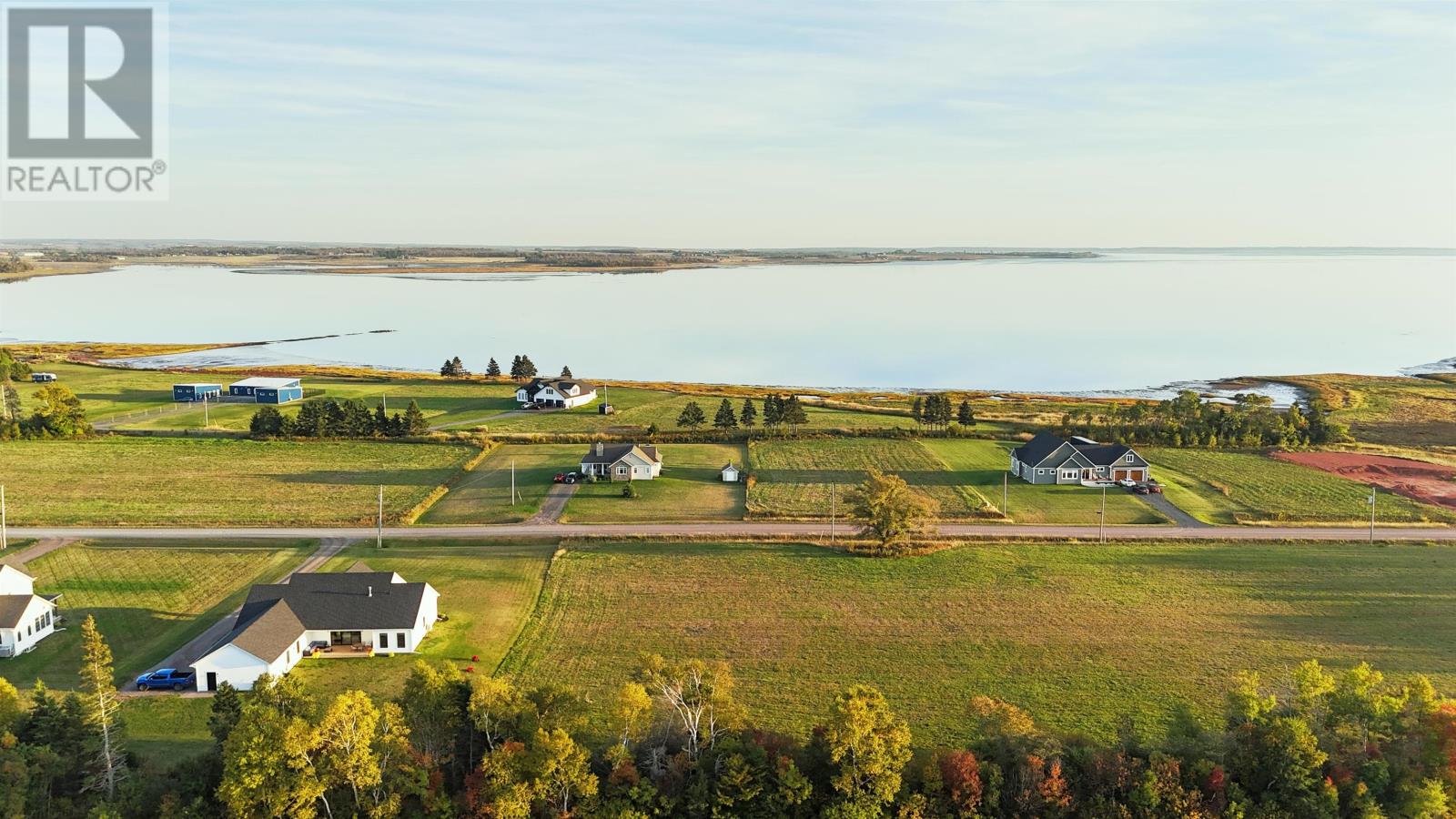 Lot 13-5b Bennett Lane, Waterside, Prince Edward Island  C1B 3Z3 - Photo 4 - 202525621