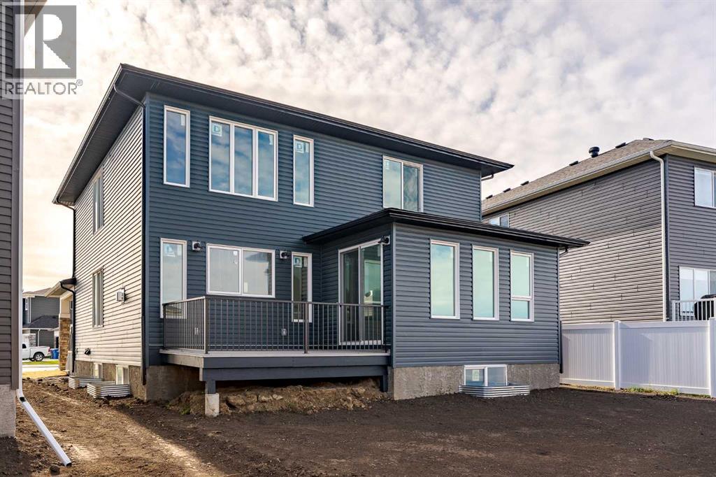 1427 Scarlett Ranch Boulevard, Carstairs, Alberta  T0M 0N0 - Photo 39 - A2262985